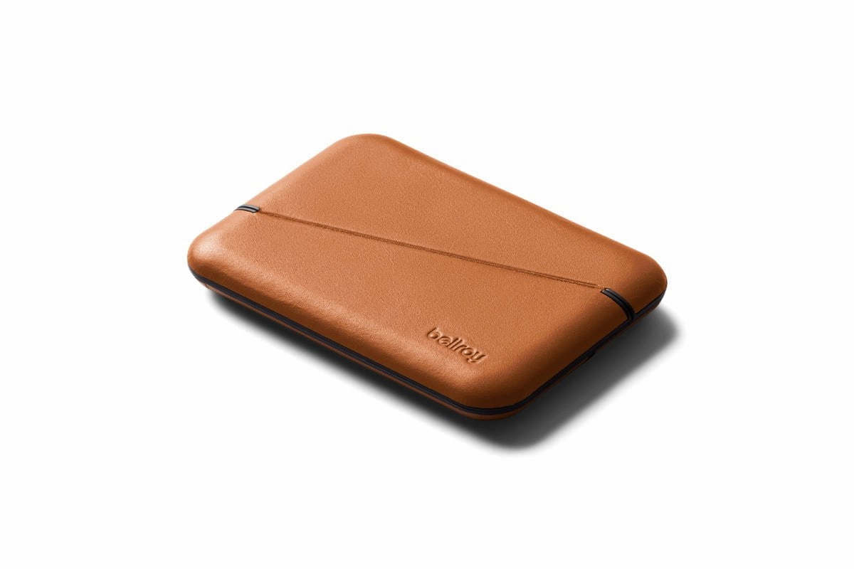 Bellroy Flip Case - Second Edition