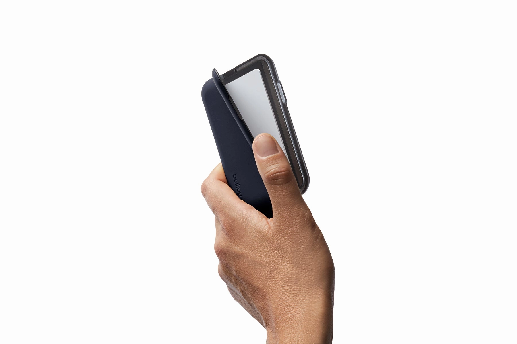 Bellroy Flip Case - Second Edition
