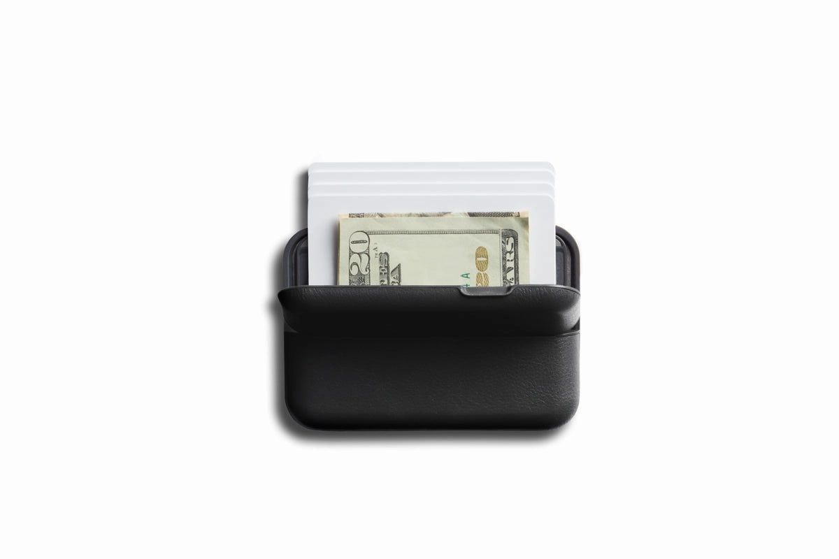 Bellroy Flip Case - Second Edition