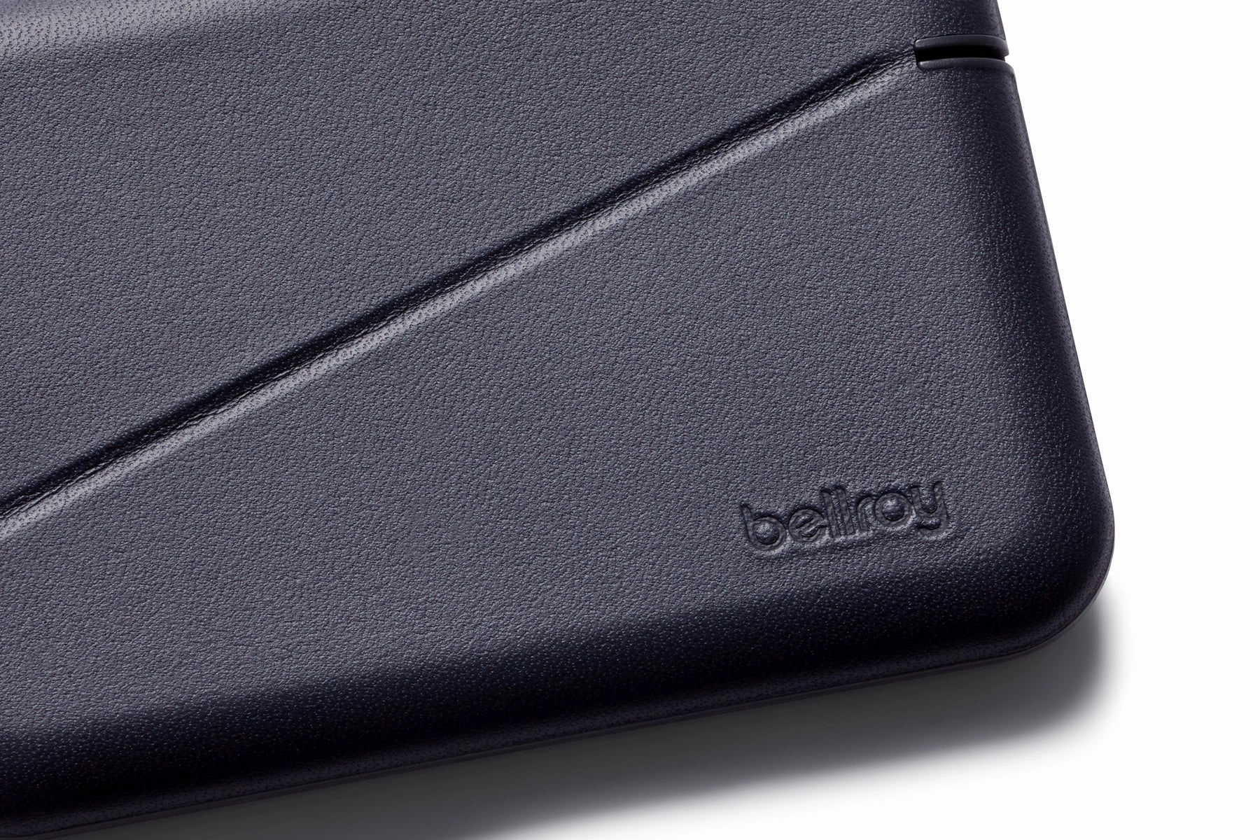 Bellroy Flip Case - Second Edition
