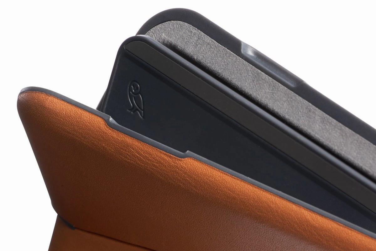 Bellroy Flip Case - Second Edition