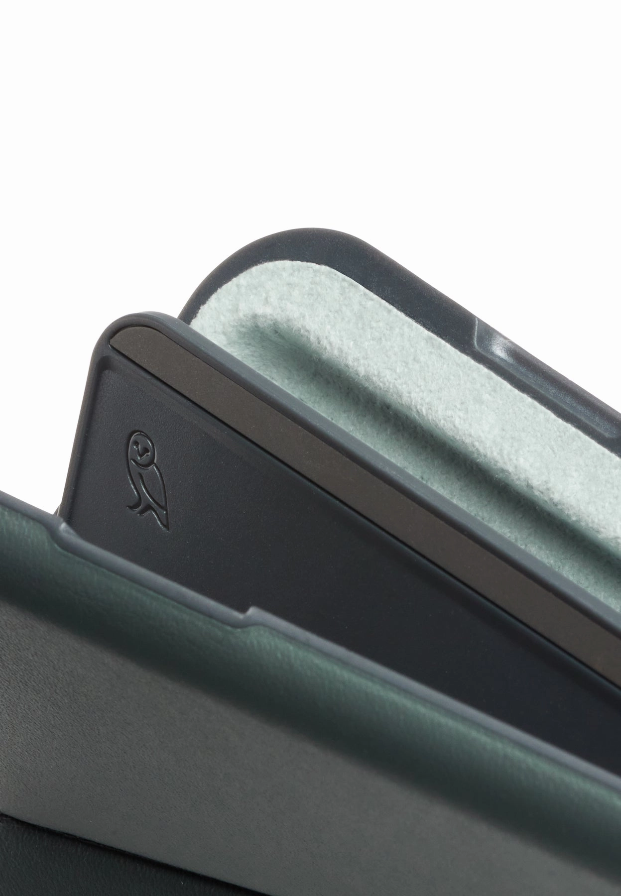 Bellroy Flip Case - Second Edition
