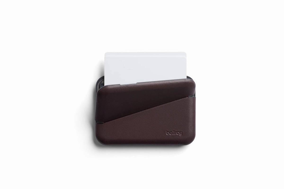 Bellroy Flip Case - Second Edition