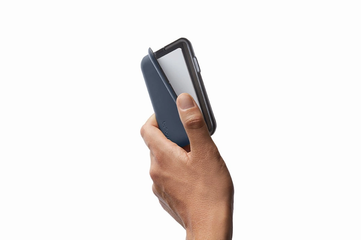 Bellroy Flip Case - Second Edition