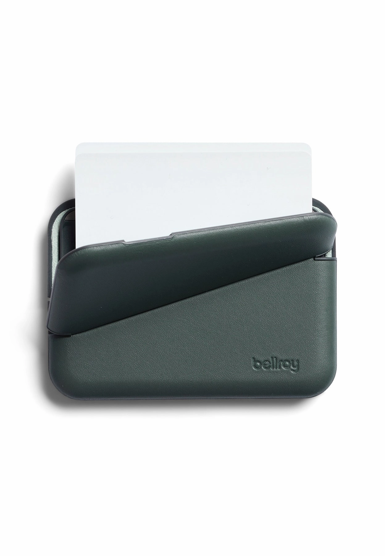 Bellroy Flip Case - Second Edition