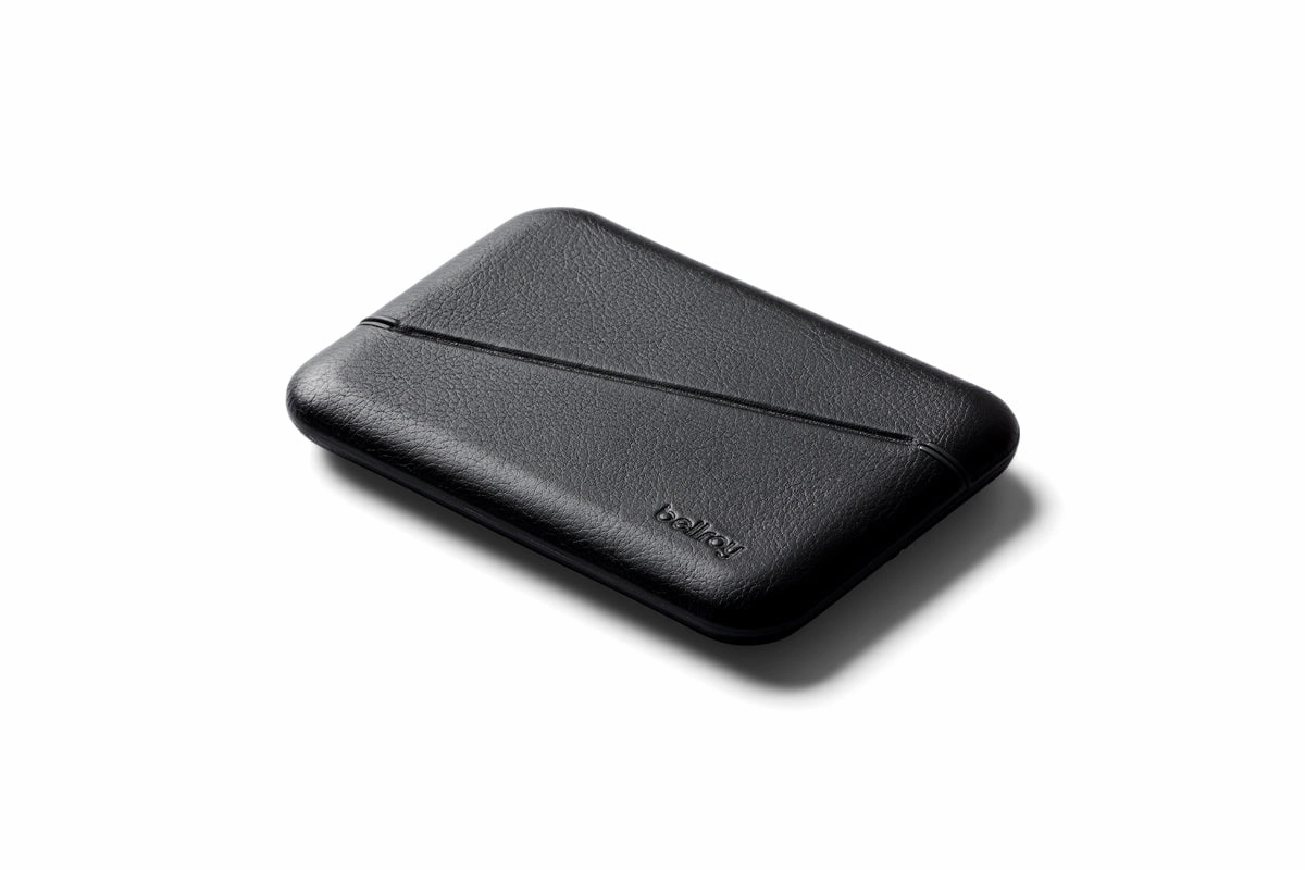 Bellroy Flip Case - Second Edition