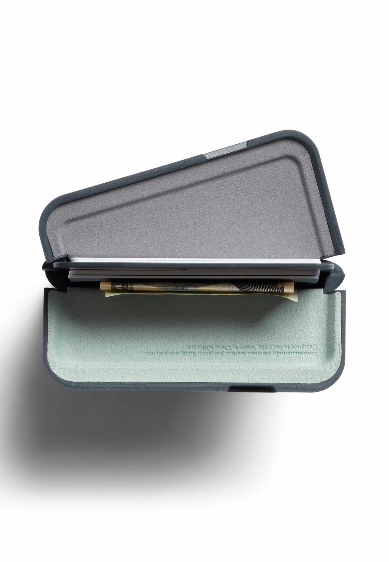Bellroy Flip Case - Second Edition