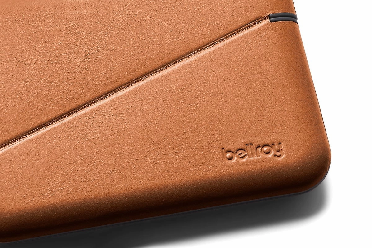 Bellroy Flip Case - Second Edition