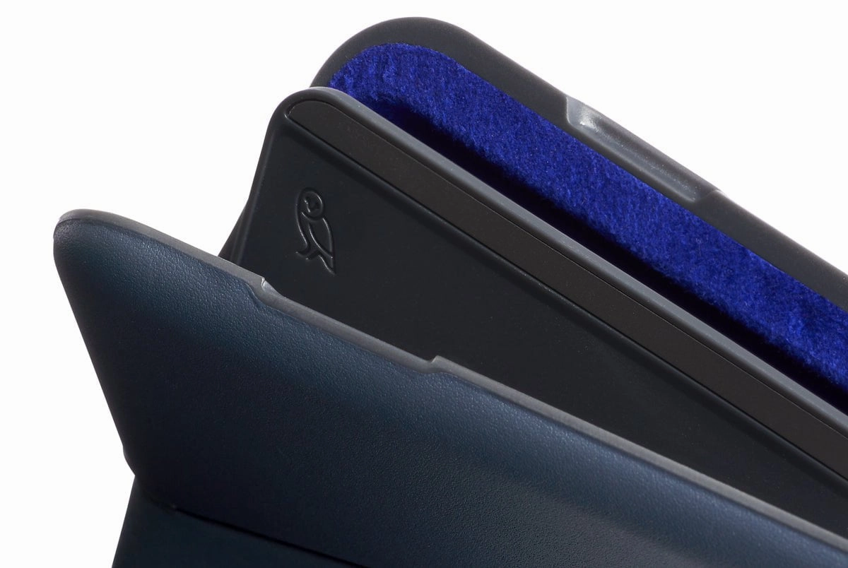 Bellroy Flip Case - Second Edition