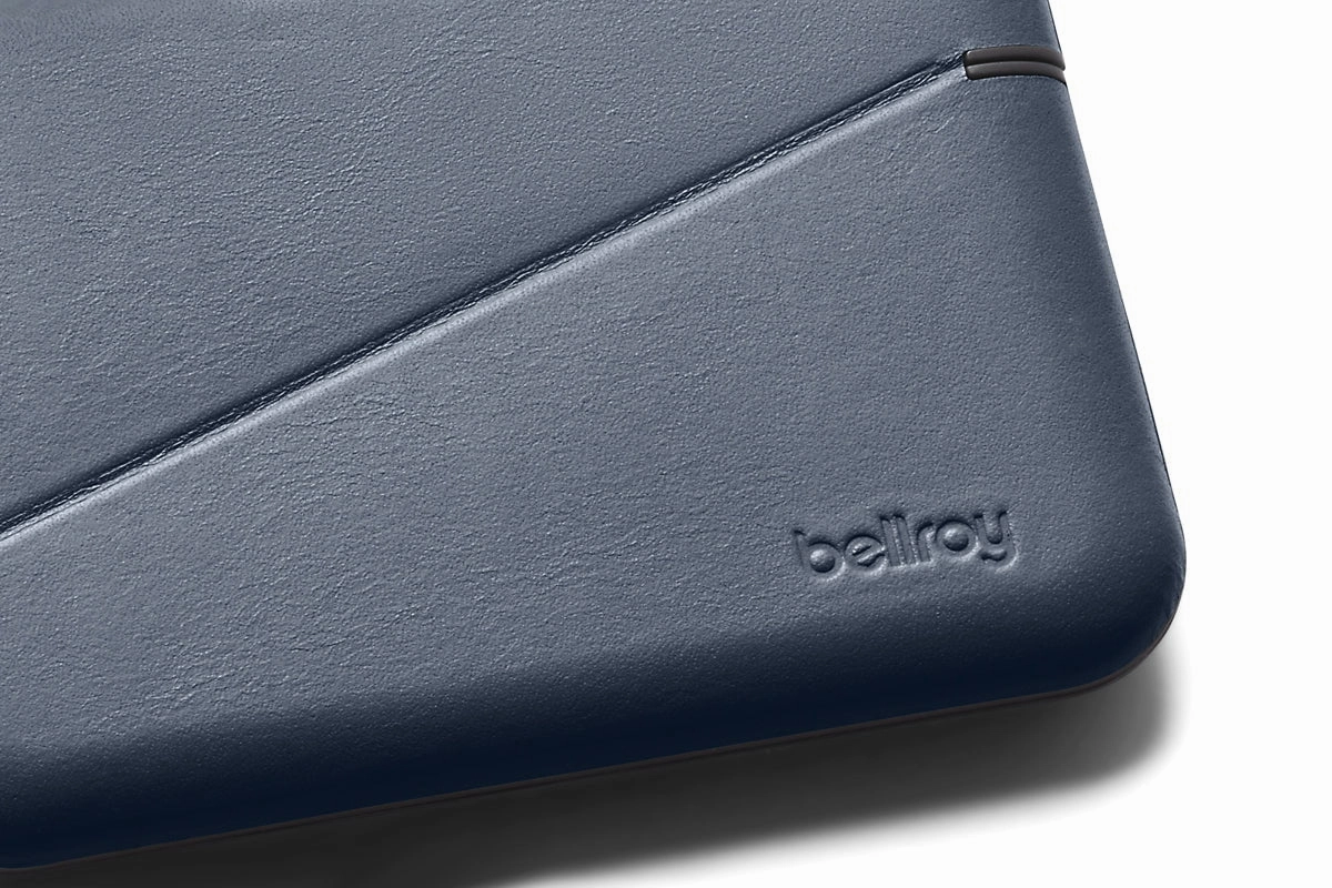 Bellroy Flip Case - Second Edition