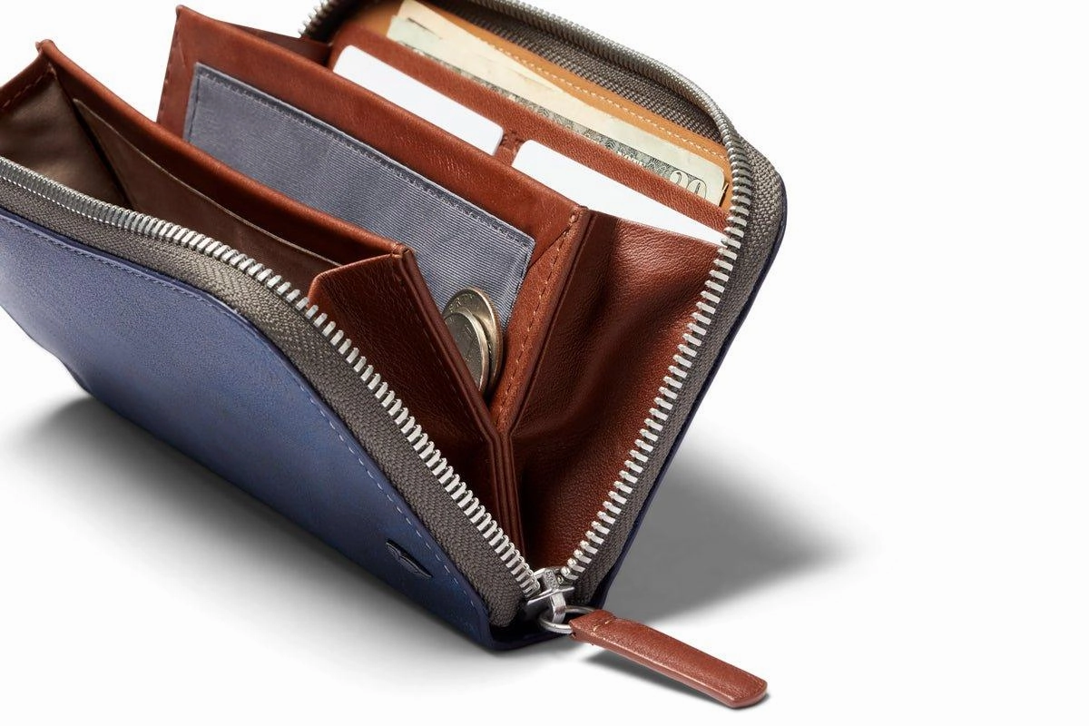 Bellroy Folio Wallet