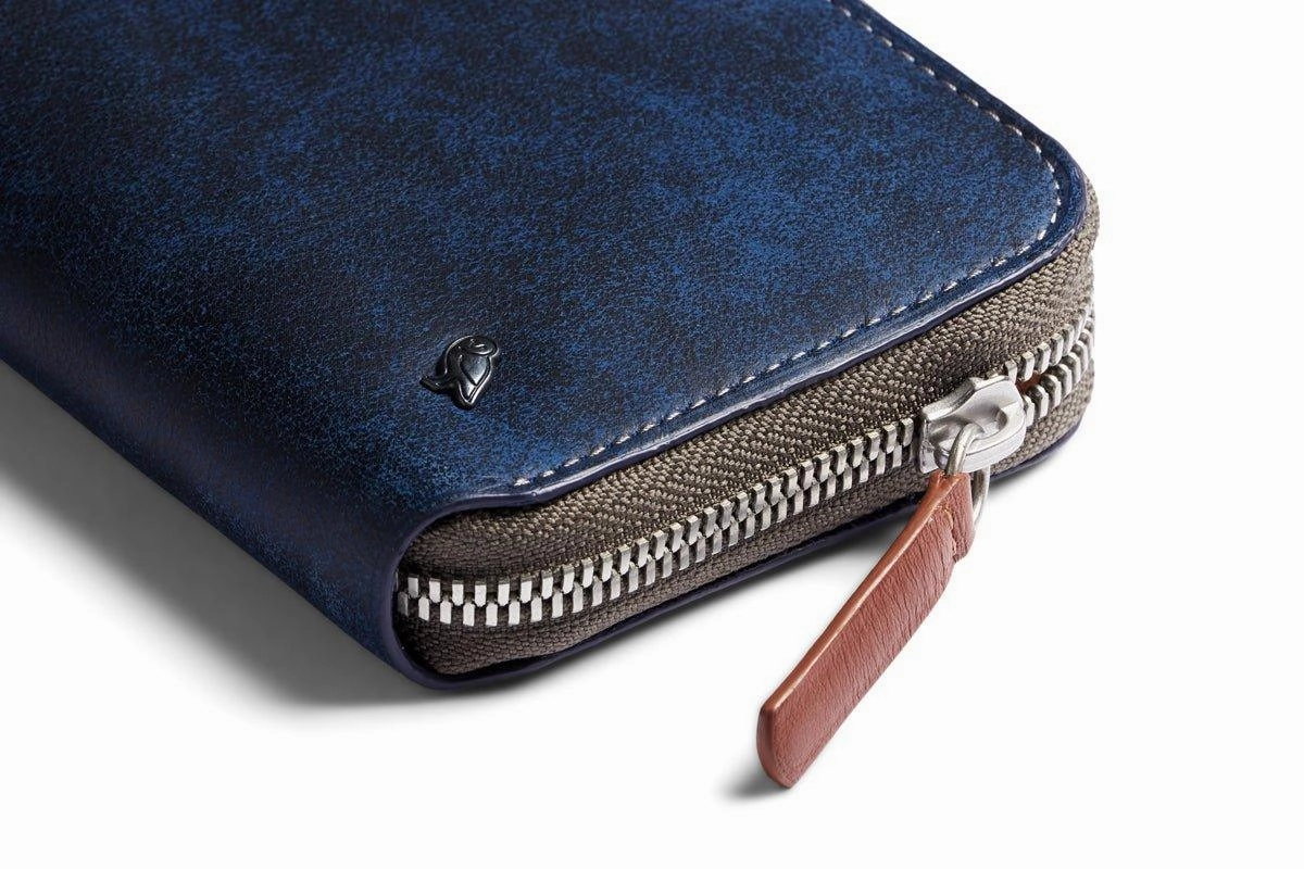 Bellroy Folio Wallet