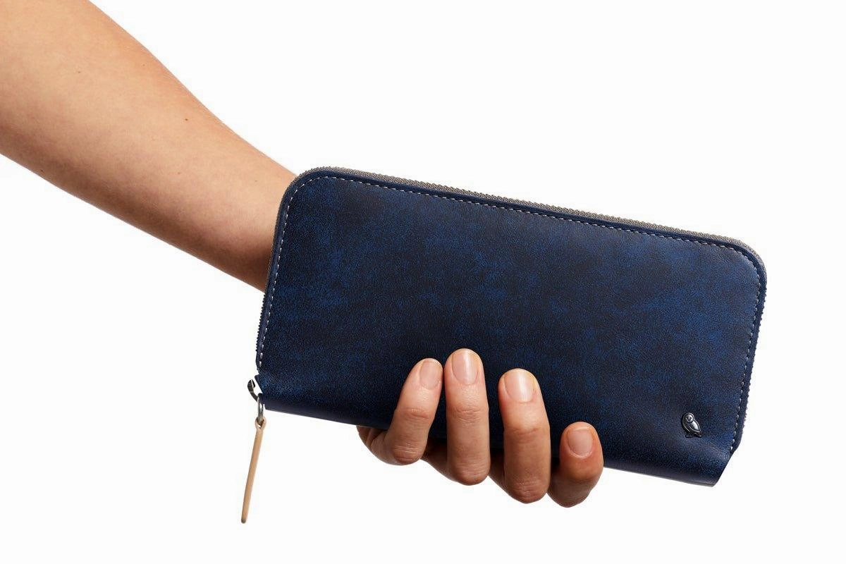 Bellroy Folio Wallet