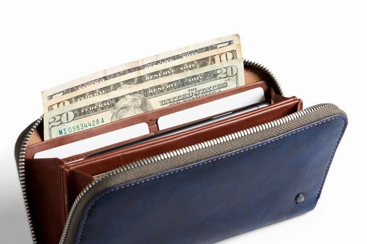 Bellroy Folio Wallet
