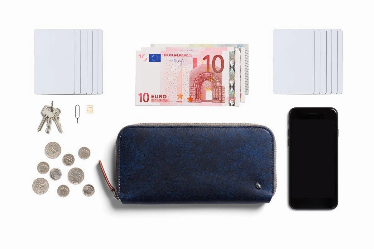 Bellroy Folio Wallet