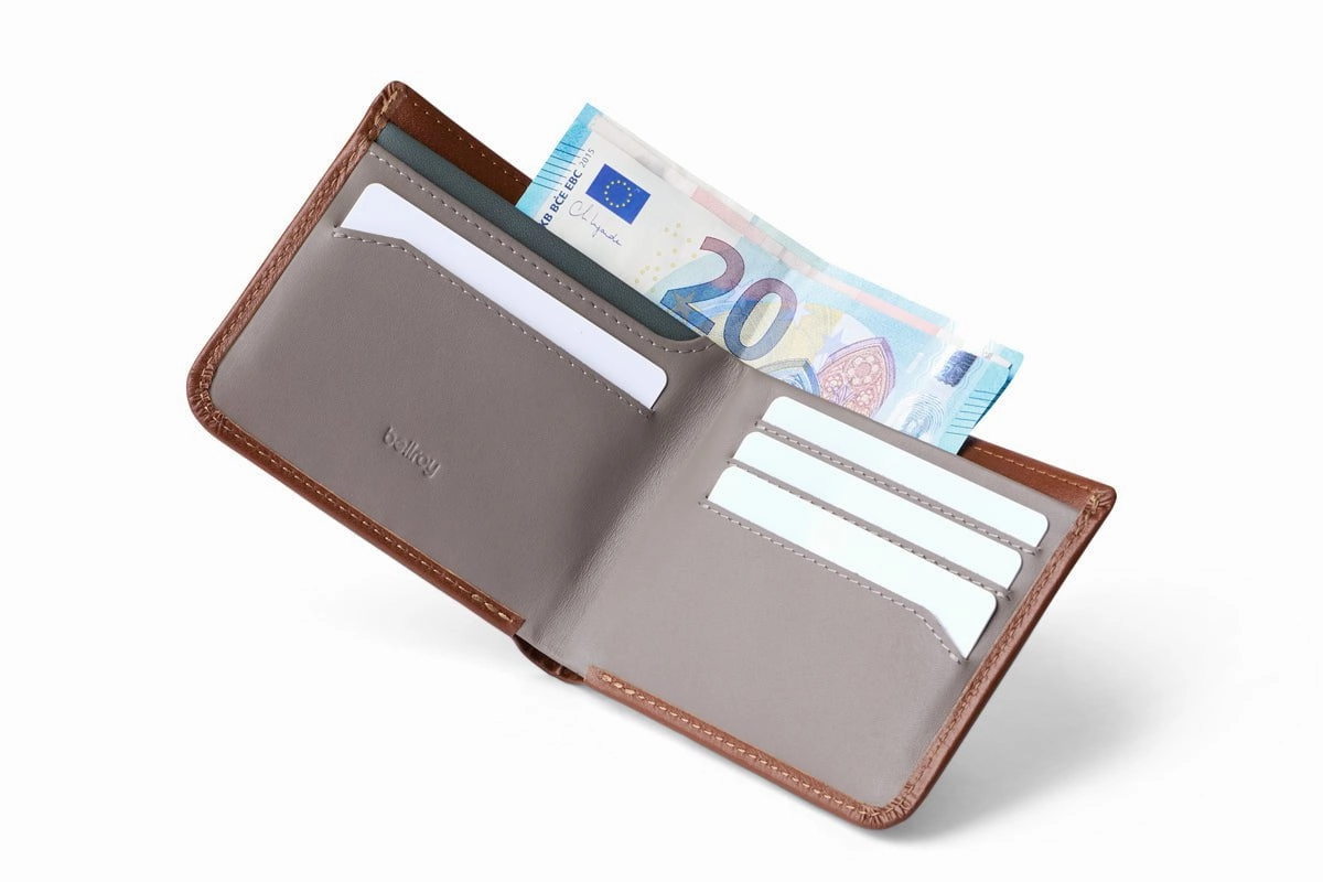 Bellroy Hide & Seek - HI