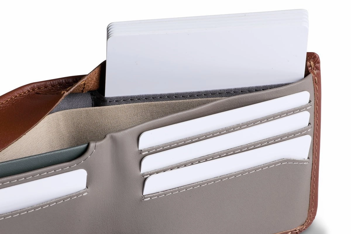 Bellroy Hide & Seek - HI