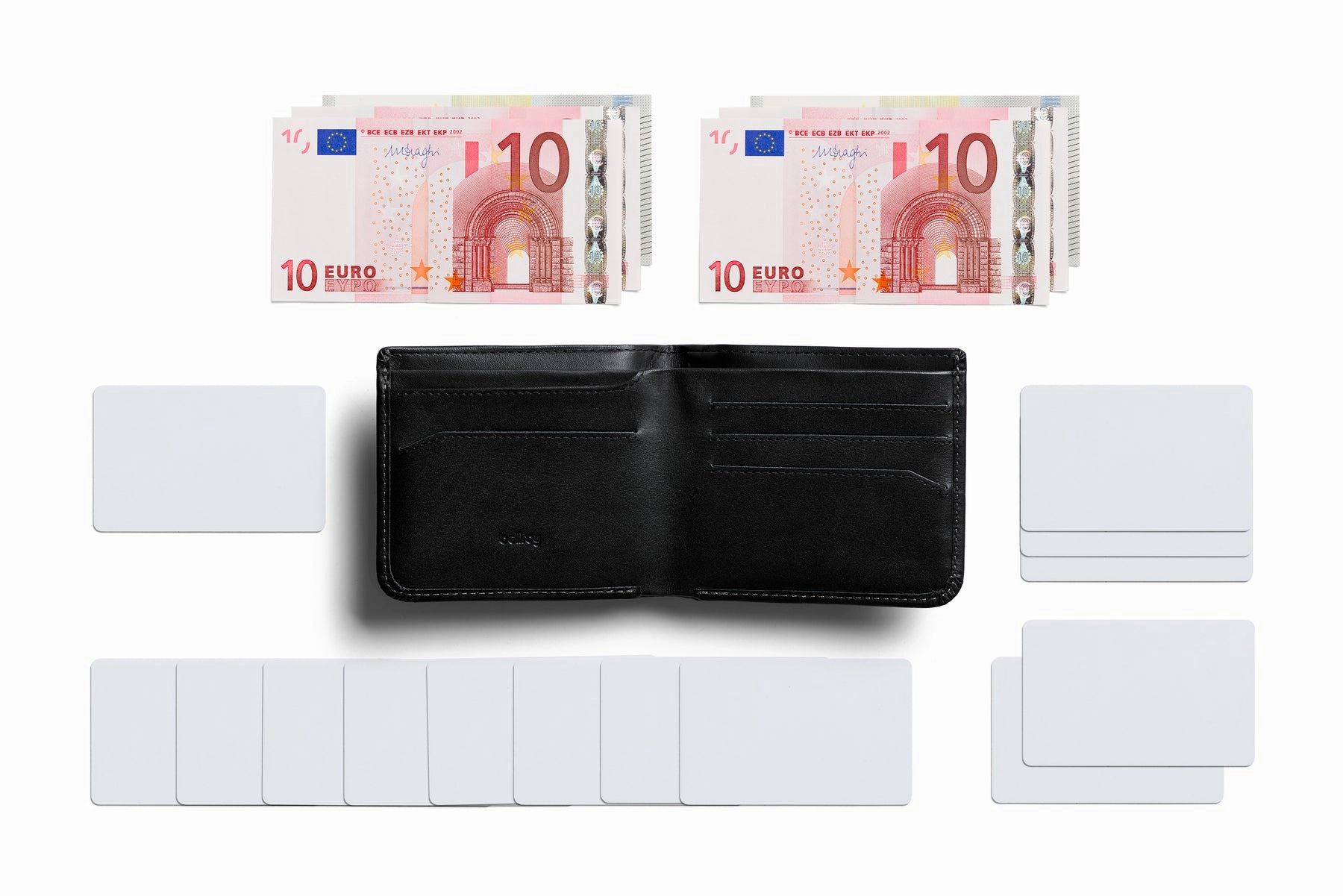 Bellroy Hide & Seek - HI