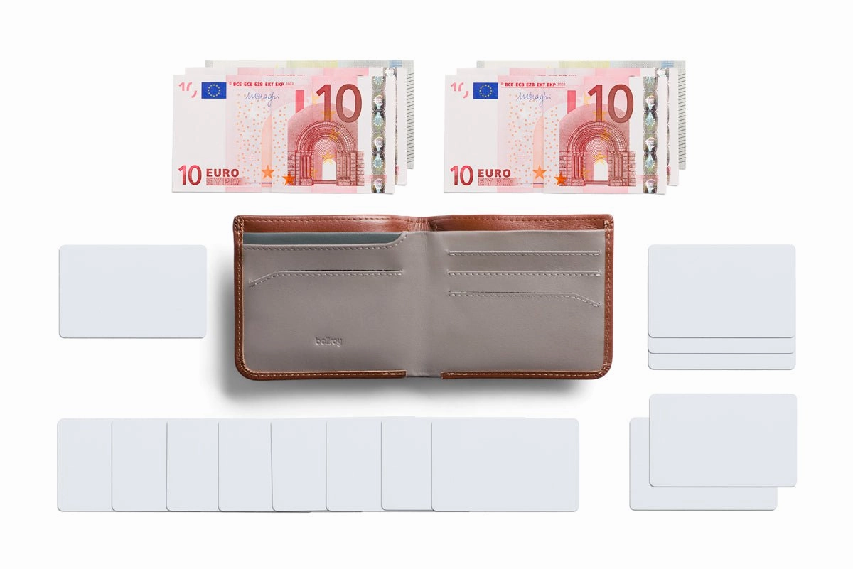 Bellroy Hide & Seek - HI