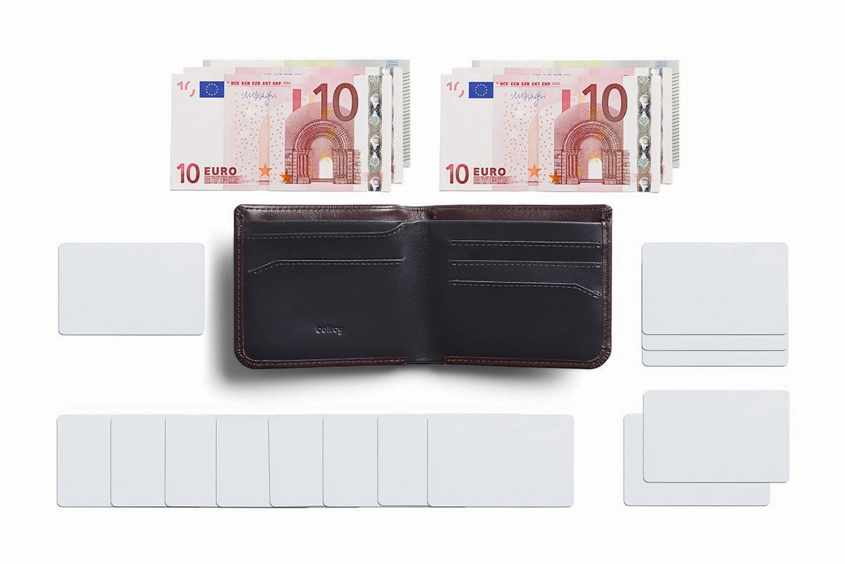 Bellroy Hide & Seek - HI