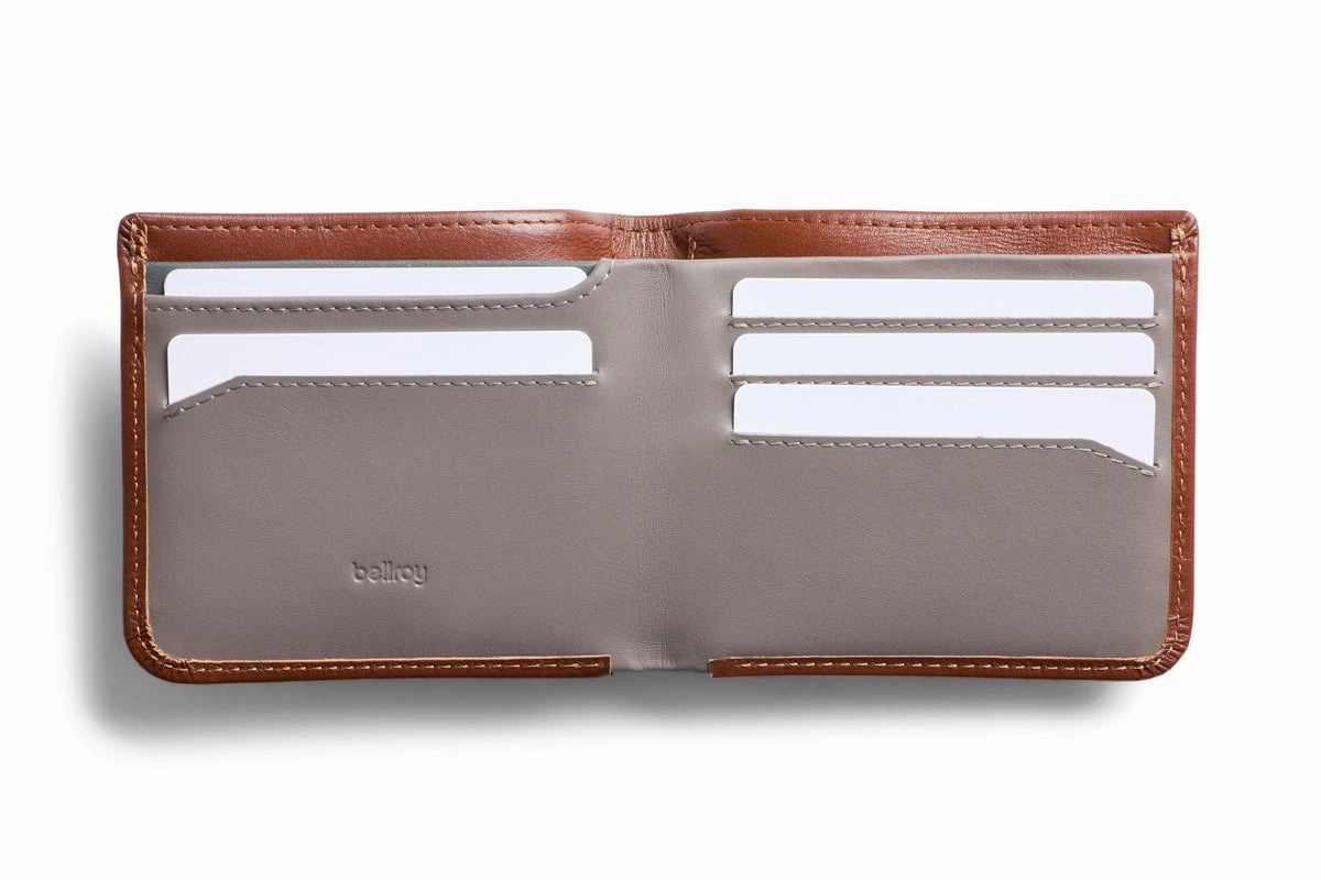 Bellroy Hide & Seek - HI