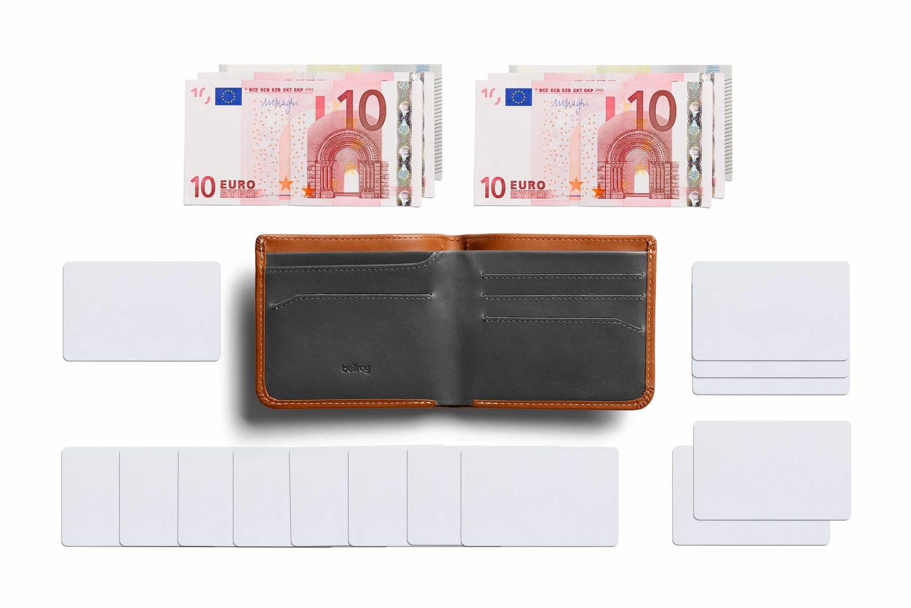 Bellroy Hide & Seek - HI