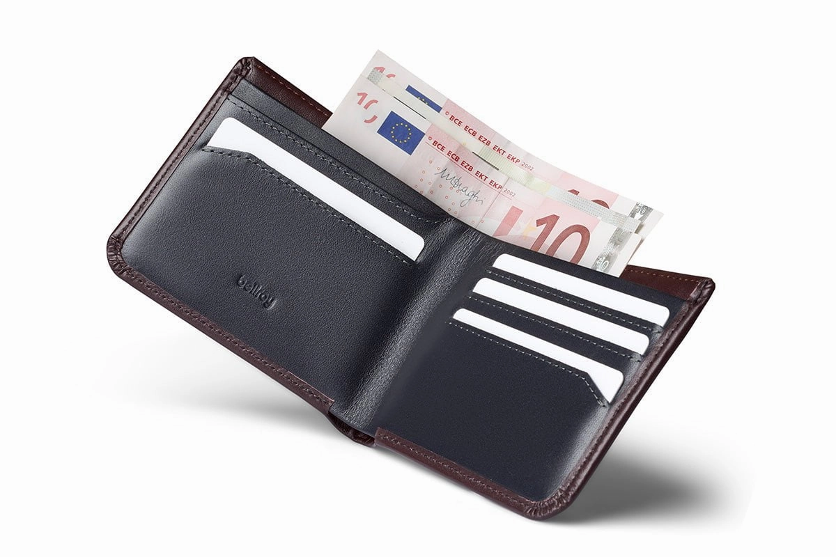 Bellroy Hide & Seek - HI