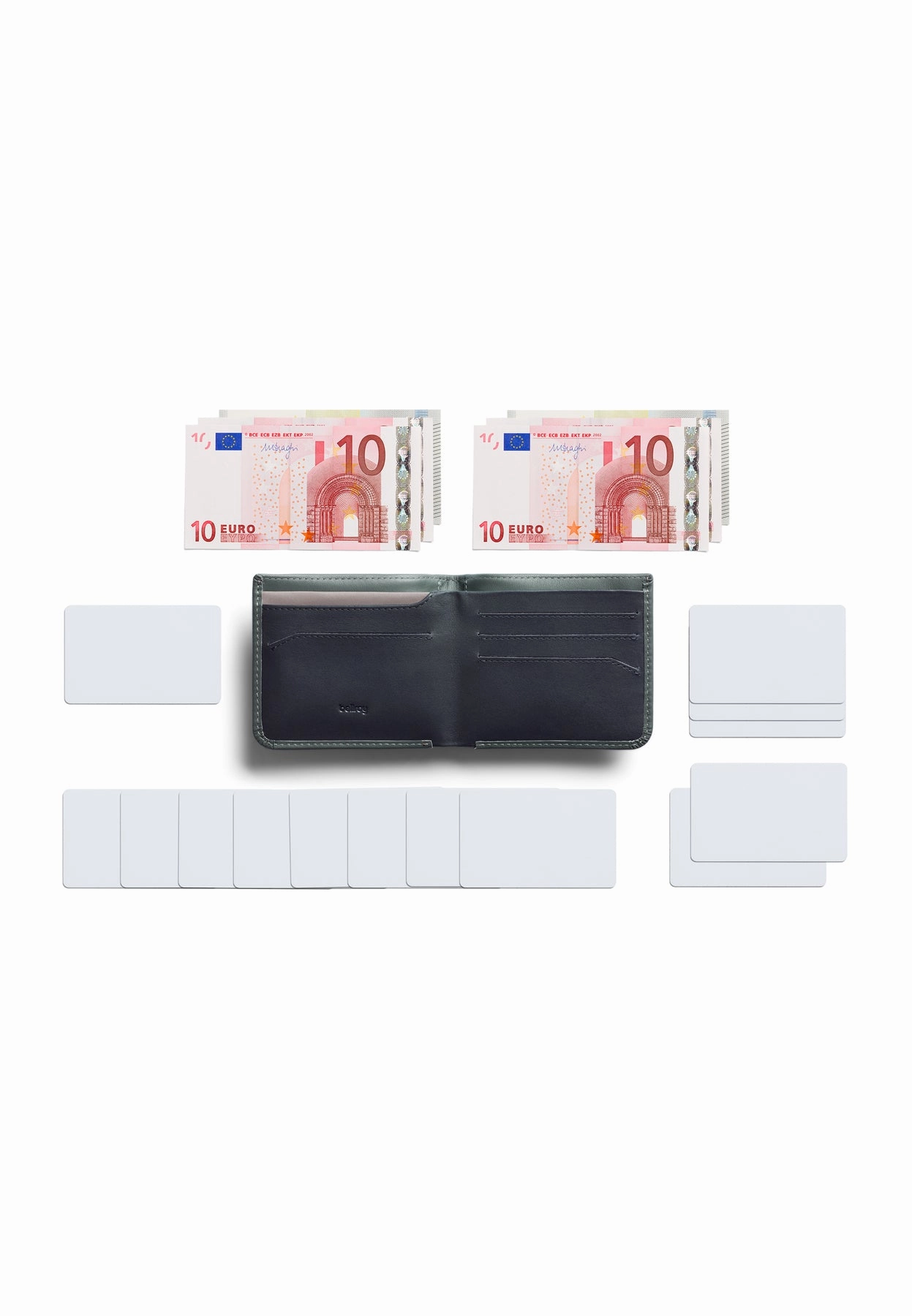Bellroy Hide & Seek - HI