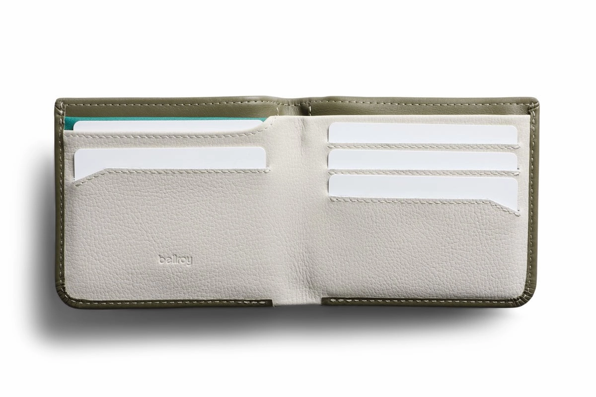 Bellroy Hide & Seek - HI