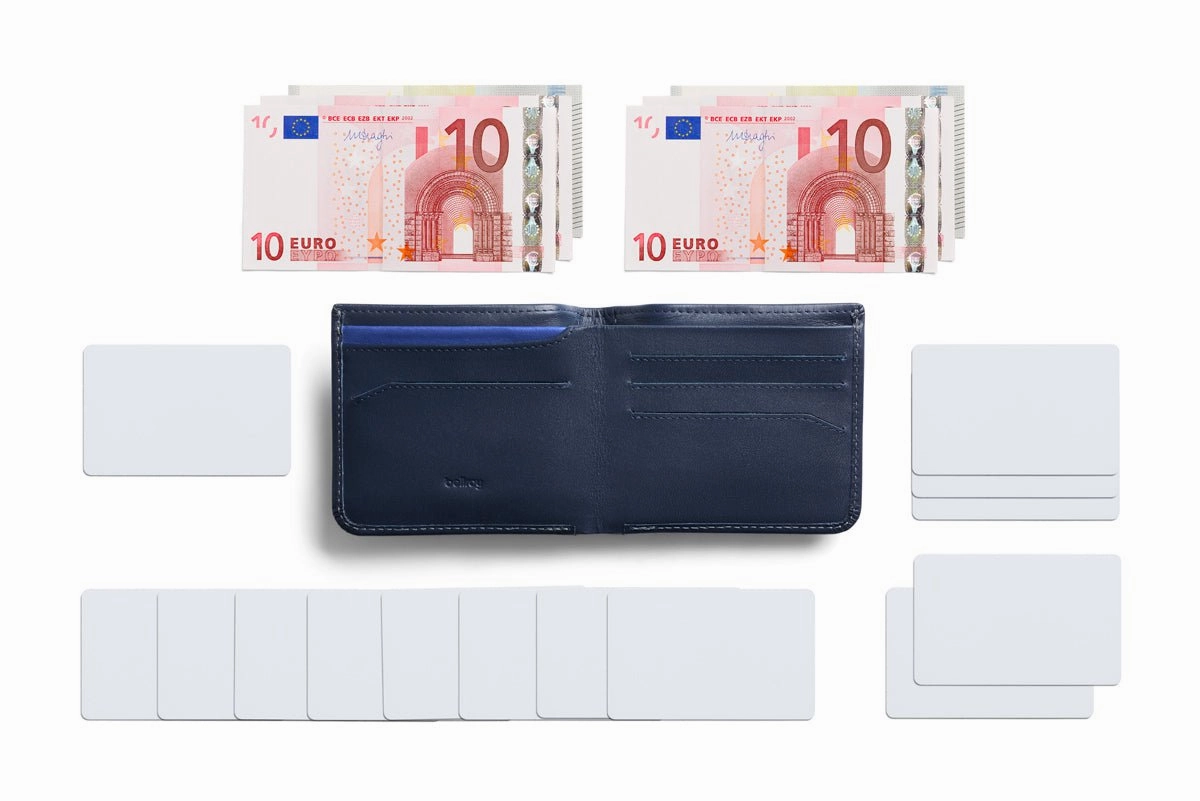 Bellroy Hide & Seek - HI