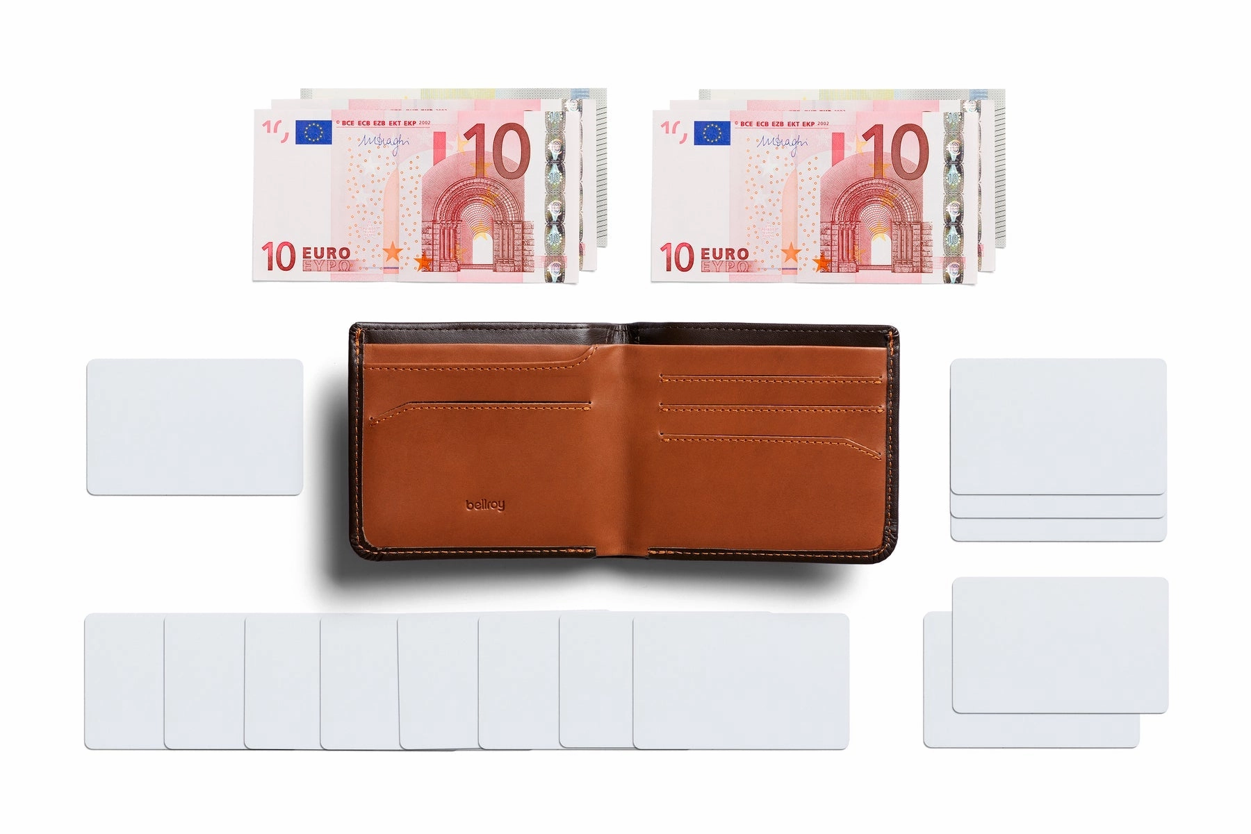 Bellroy Hide & Seek - HI