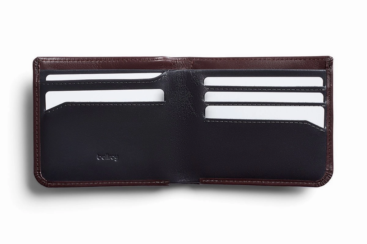 Bellroy Hide & Seek - HI