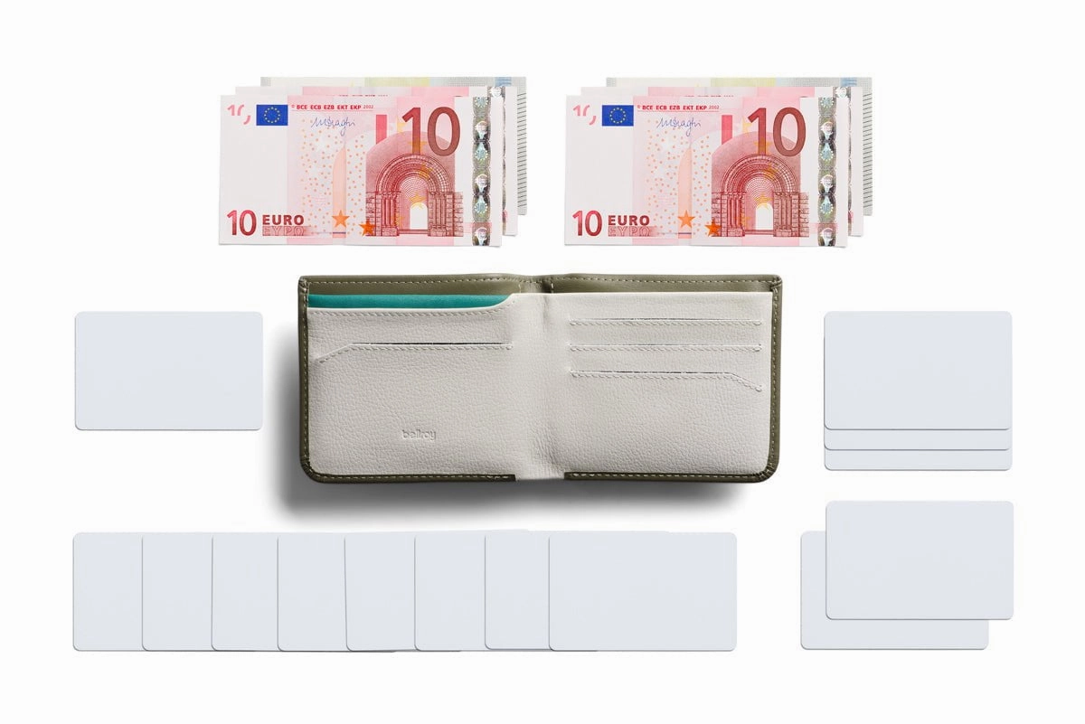 Bellroy Hide & Seek - HI
