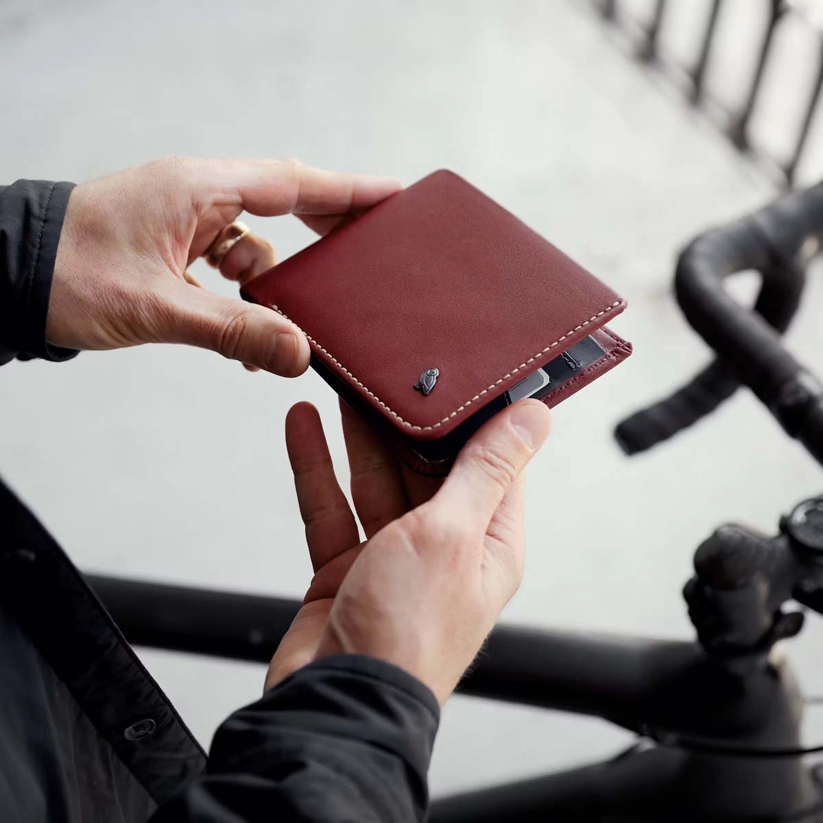 Bellroy Hide & Seek - HI
