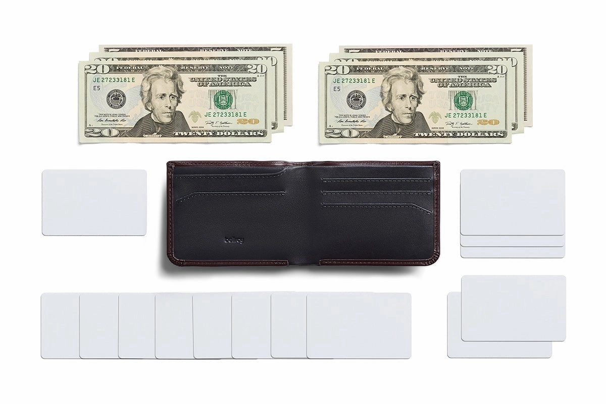 Bellroy Hide & Seek - LO