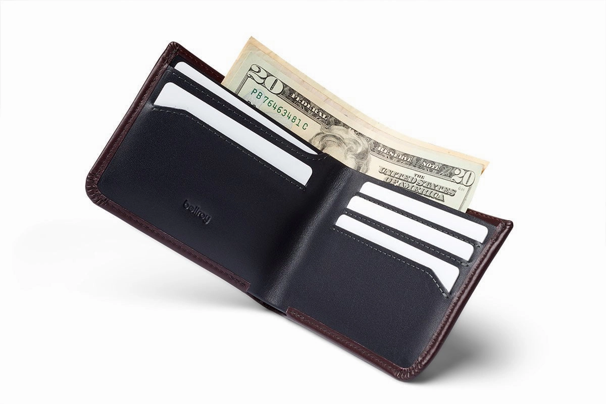 Bellroy Hide & Seek - LO