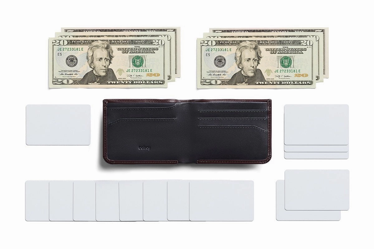 Bellroy Hide & Seek - LO