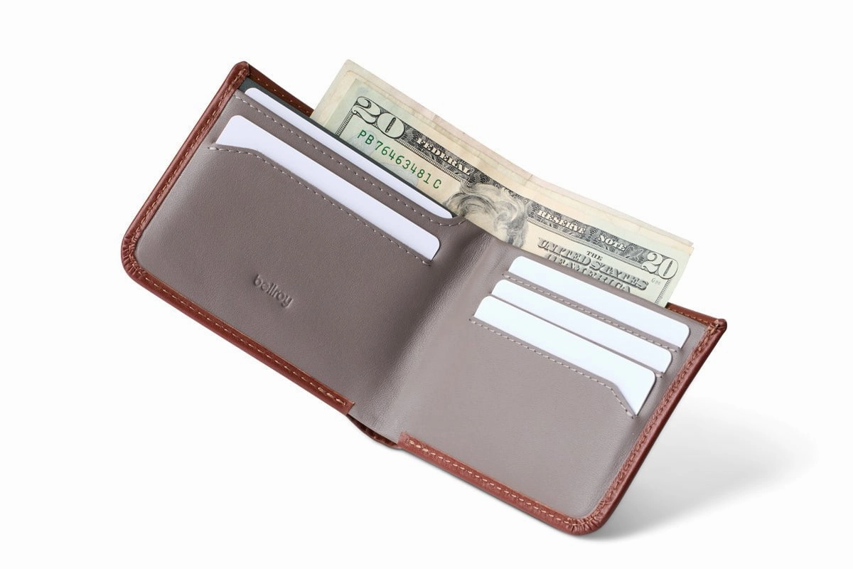 Bellroy Hide & Seek - LO