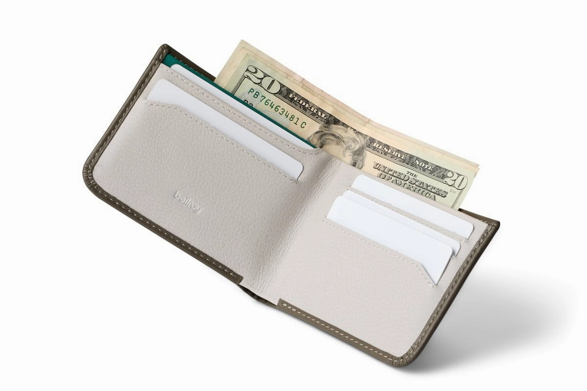 Bellroy Hide & Seek - LO