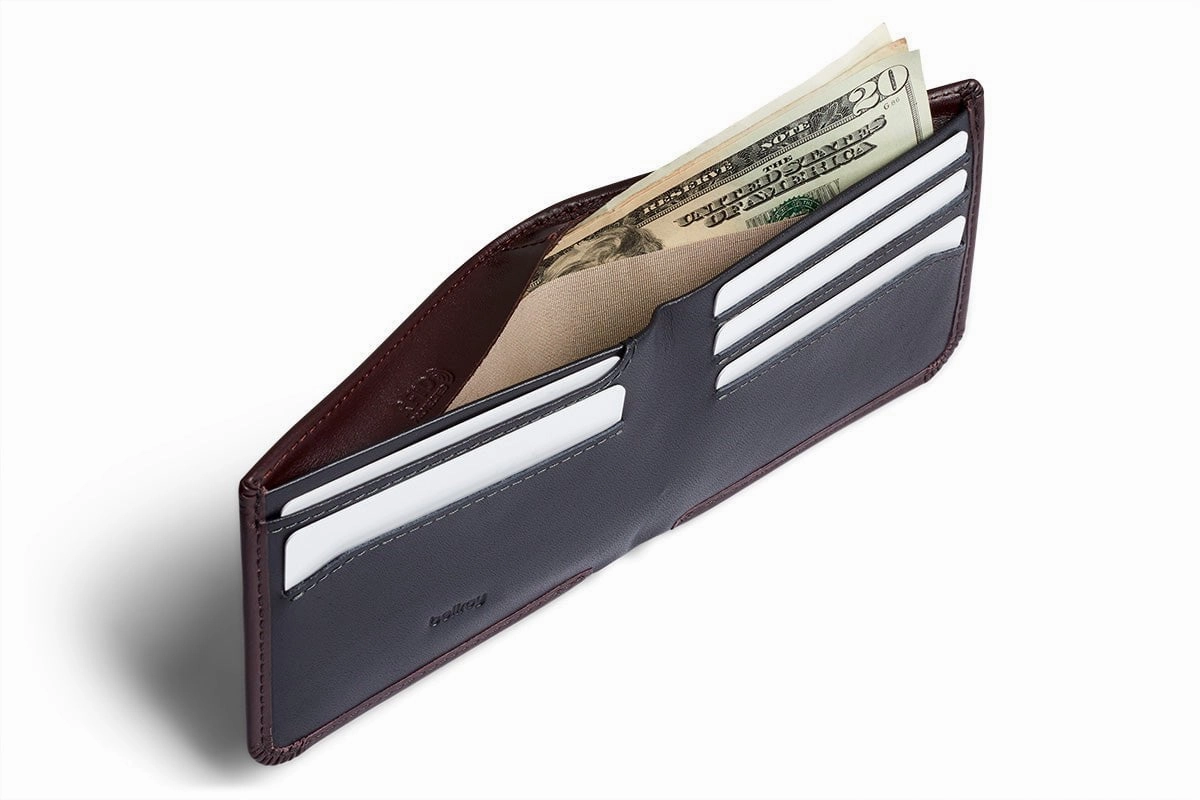 Bellroy Hide & Seek - LO