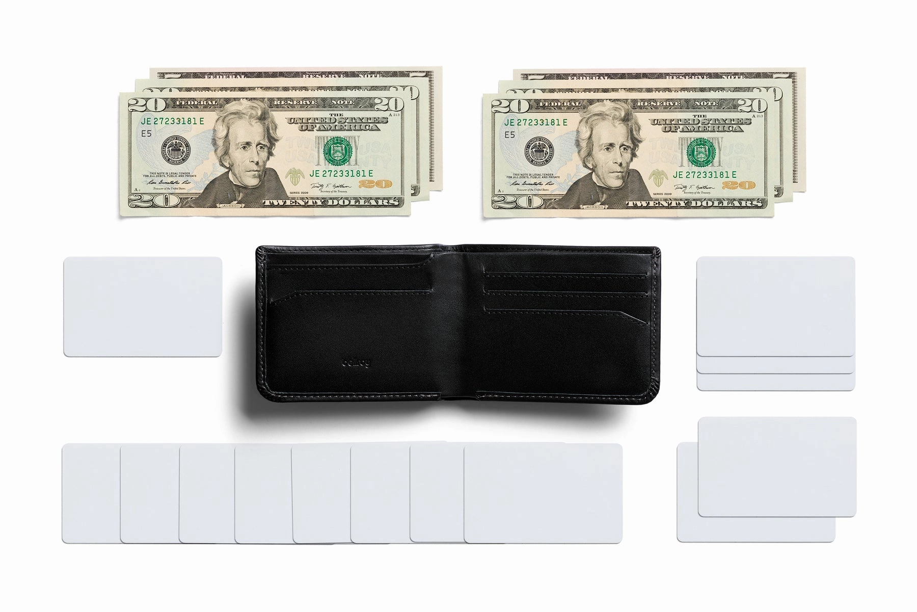 Bellroy Hide & Seek - LO