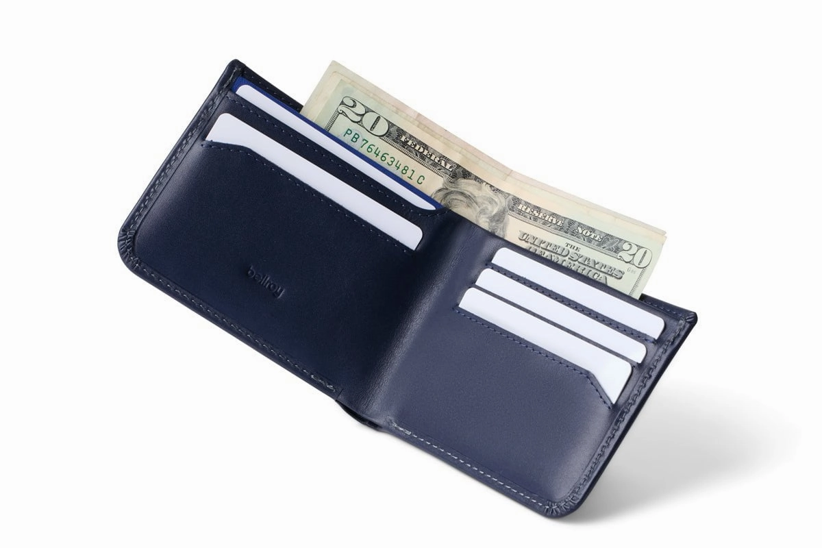 Bellroy Hide & Seek - LO