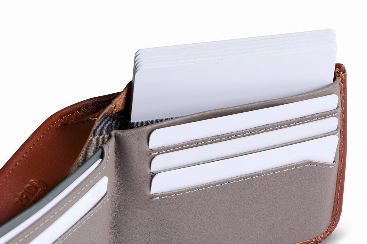 Bellroy Hide & Seek - LO