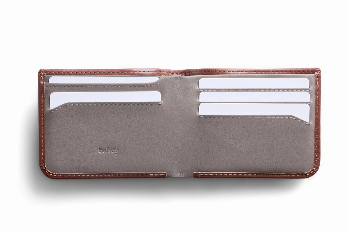 Bellroy Hide & Seek - LO