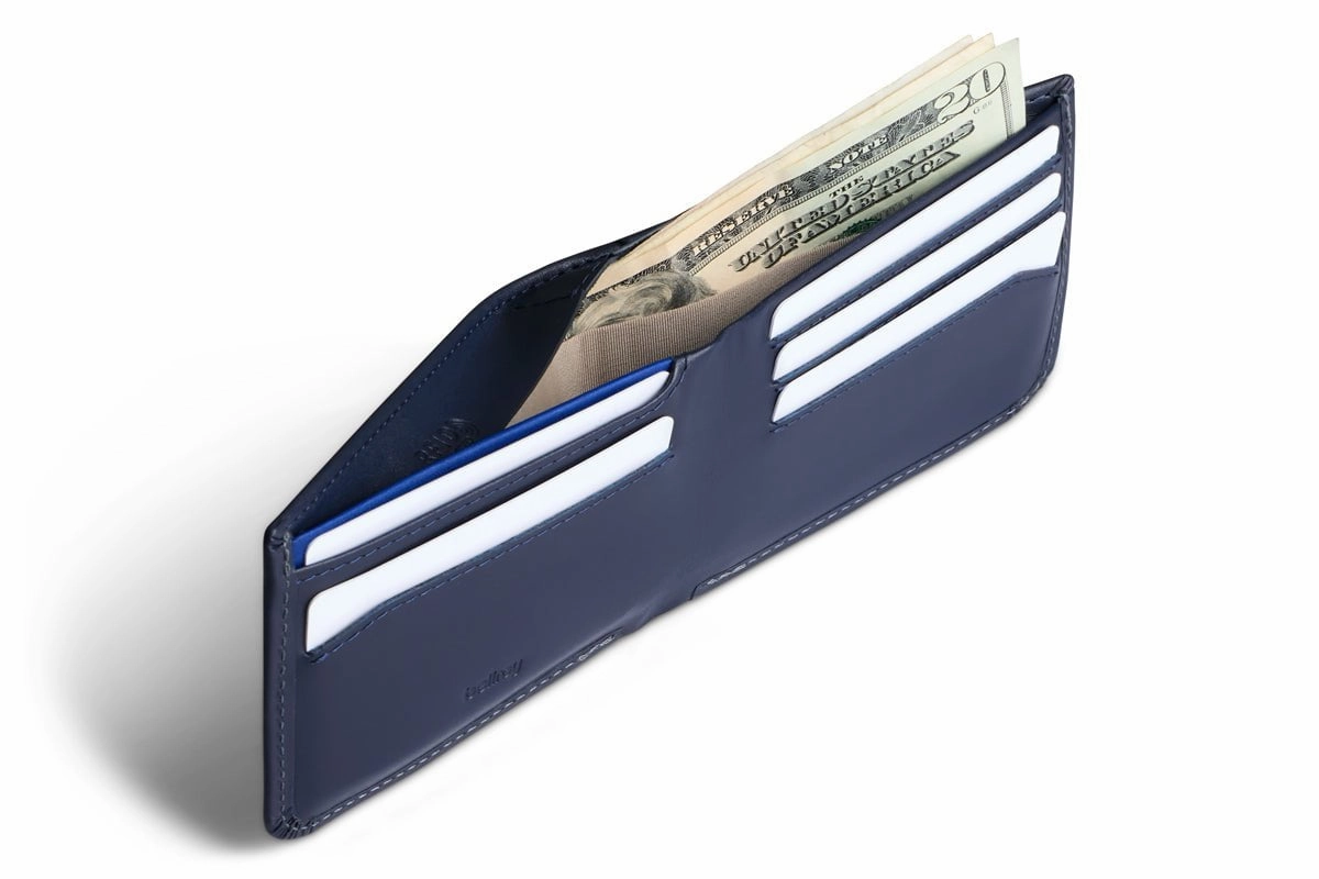 Bellroy Hide & Seek - LO
