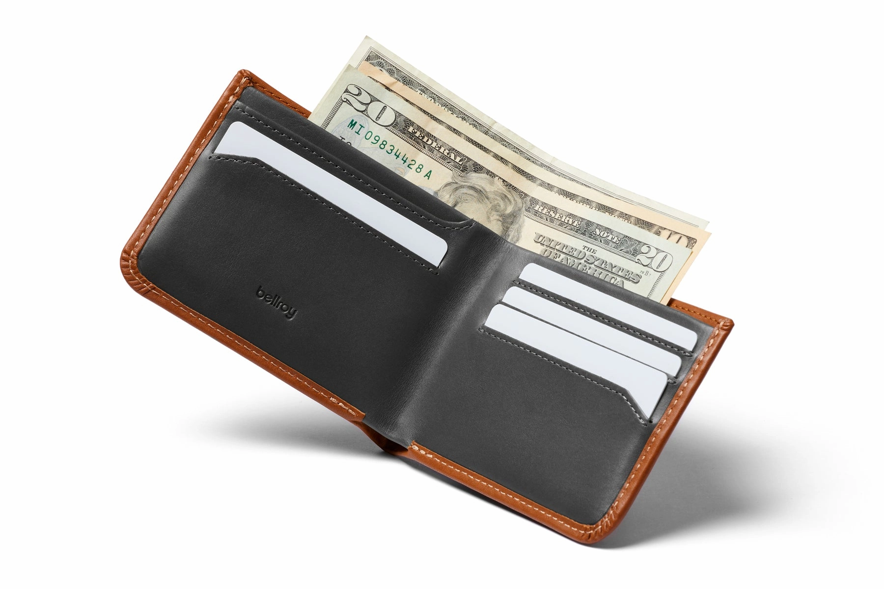 Bellroy Hide & Seek - LO