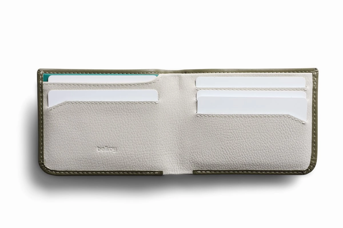 Bellroy Hide & Seek - LO