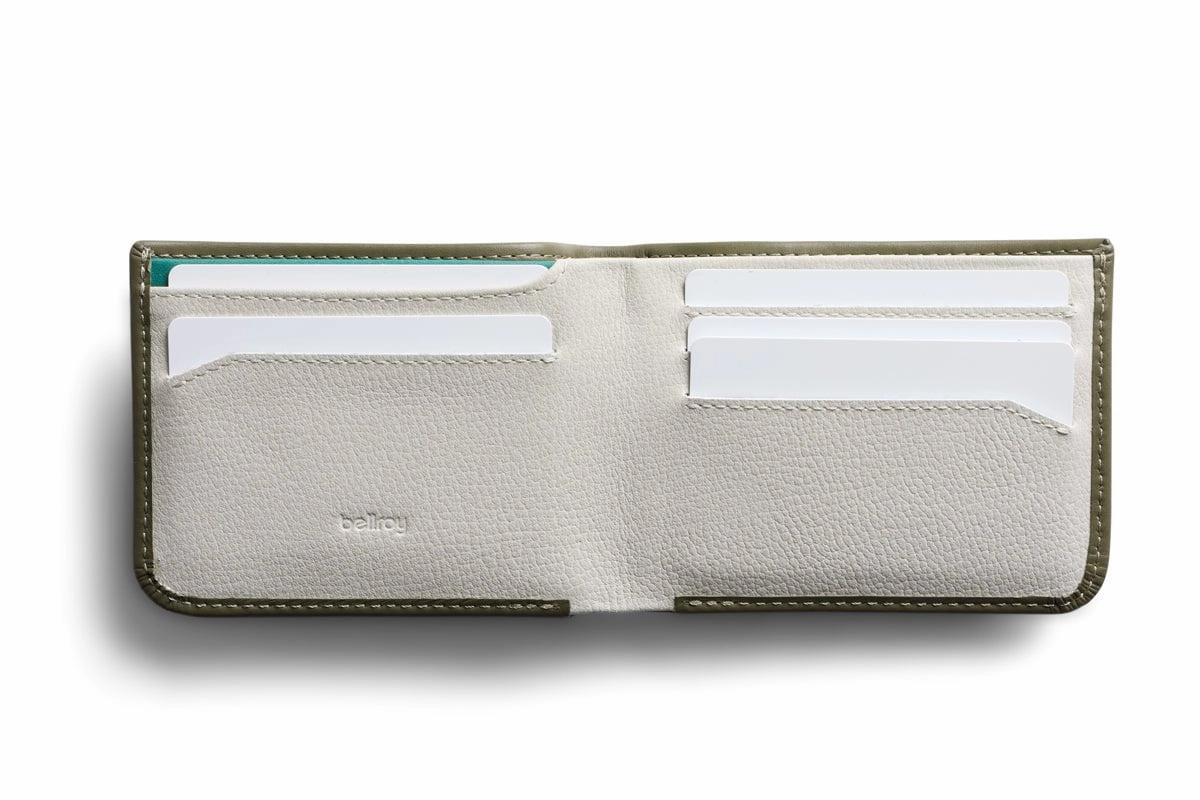 Bellroy Hide & Seek - LO