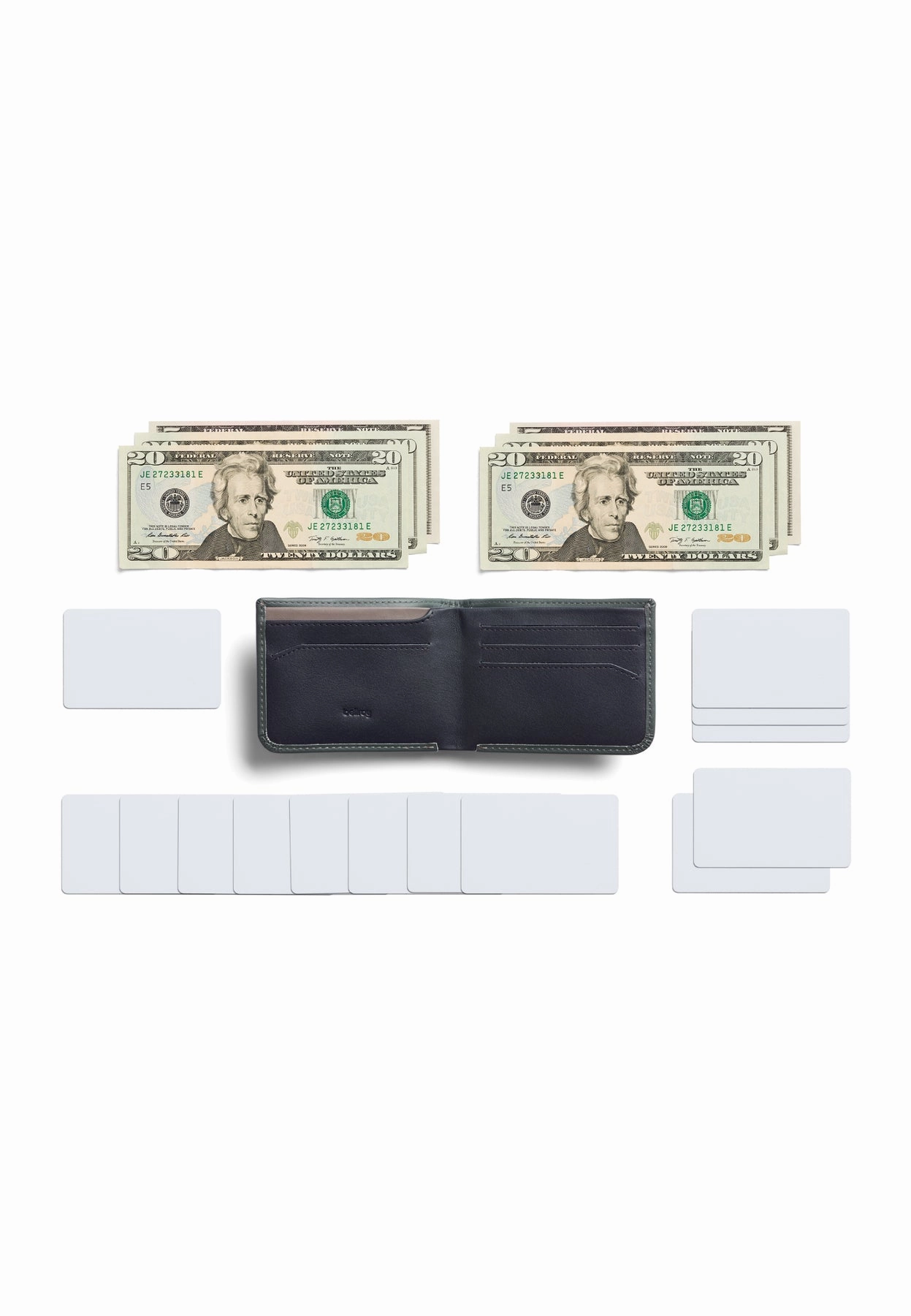Bellroy Hide & Seek - LO