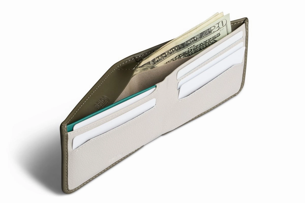 Bellroy Hide & Seek - LO